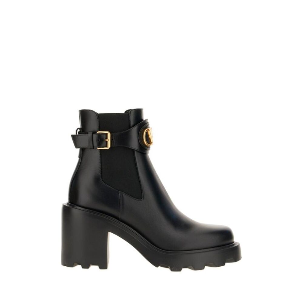 Valentino Garavani Woman Shoes Boots